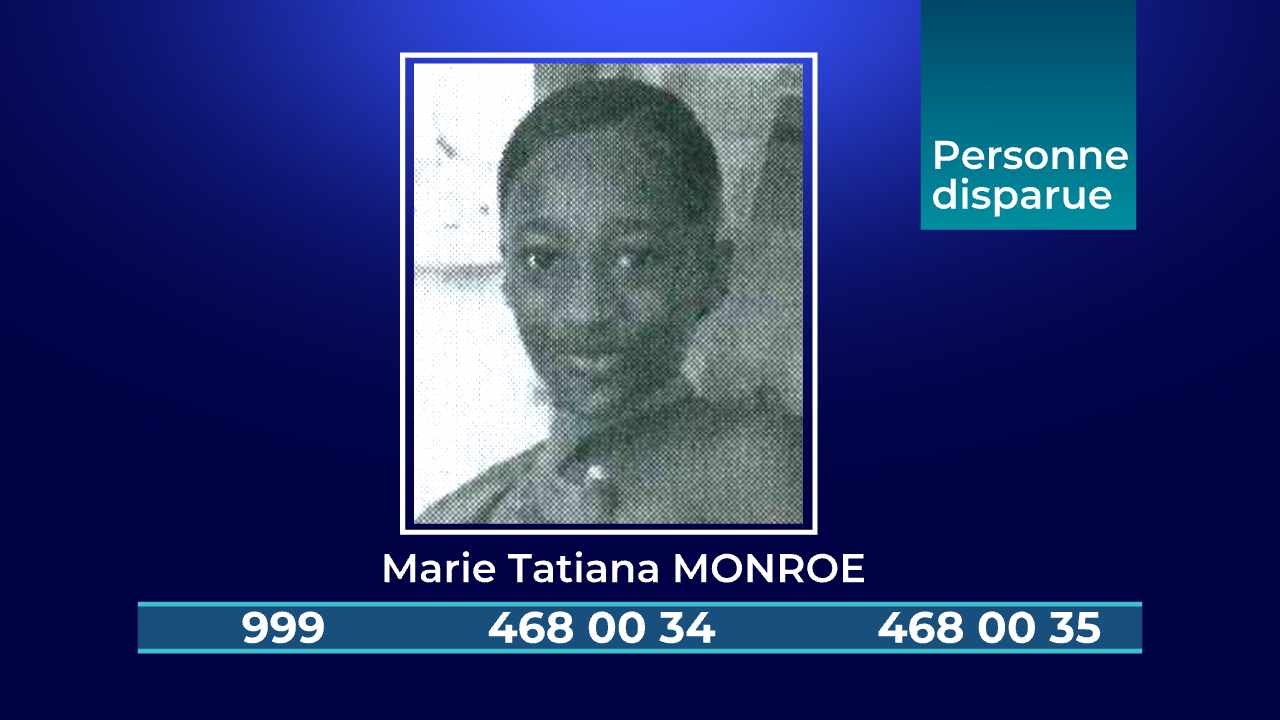 Saint Martin une adolescente de 13 ans portée disparue depuis le 29