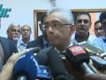 Pravind Jugnauth à Circonstance. Pravind Jugnauth à Circonstance.