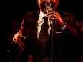 Lindsay Charnier au paradis de la musique ! jazz