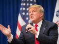 Donald Trump Donald Trump