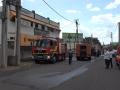 Incendie Incendie