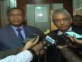 Pravind Jugnauth Pravind Jugnauth