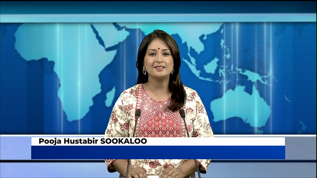 Bhojpuri Samachar January 08 2024 Mauritius Broadcasting Corporation   Bhojpuri 08 01 2024 