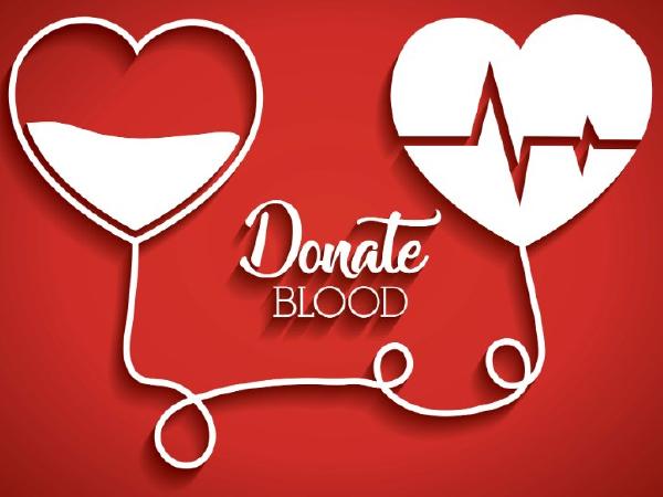 La Blood Donors association fait un appel pressant de don de sang.