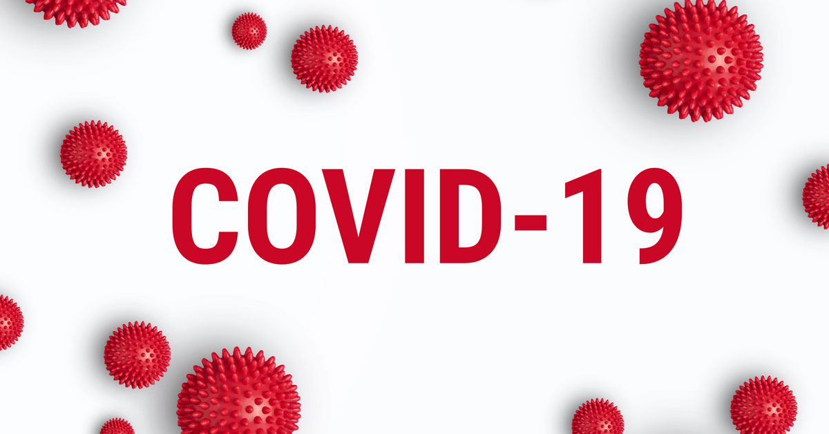 Covid-19 : un nouveau cas détecté dans la soirée du dimanche 23 mai
