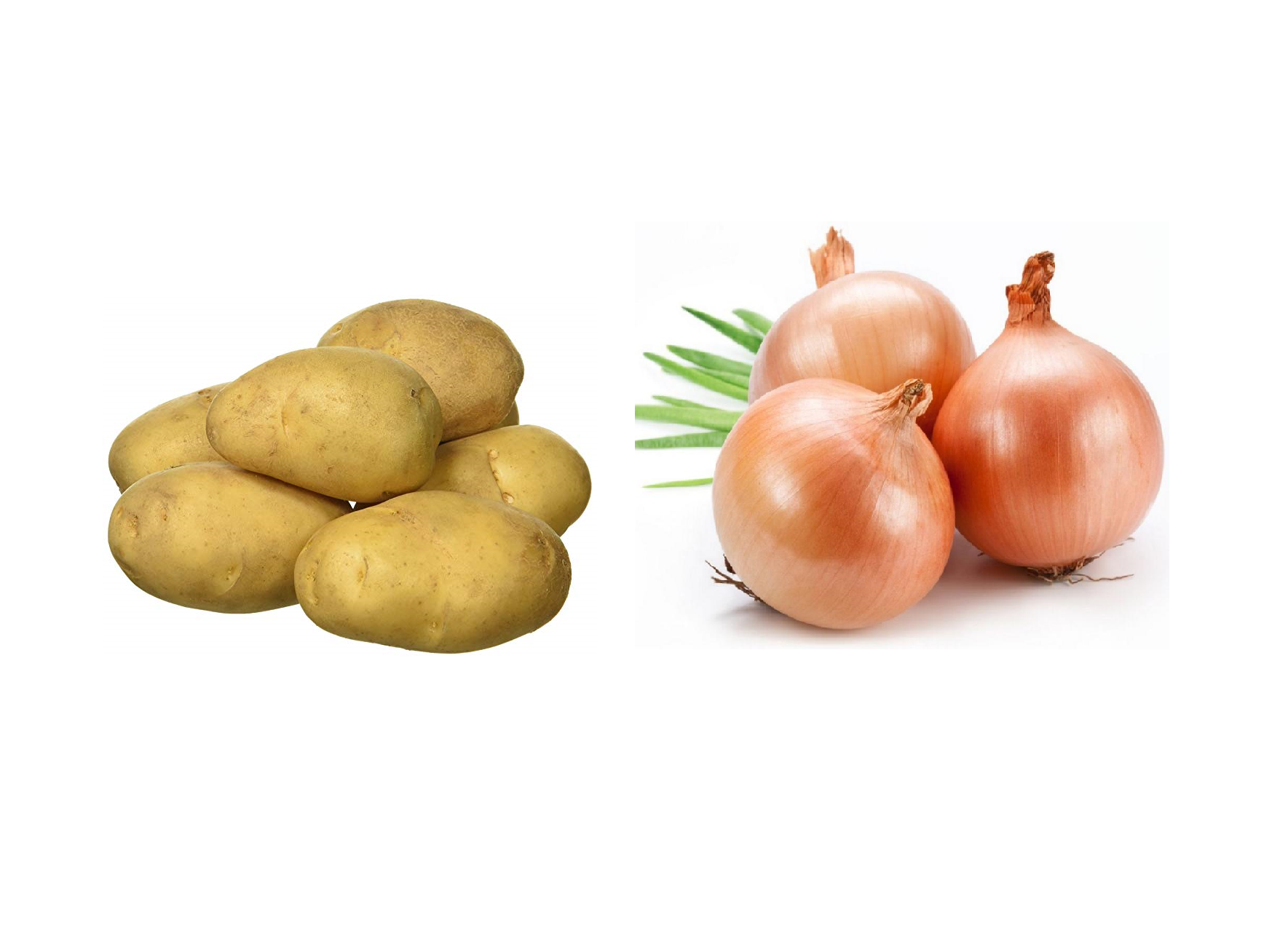 Generic Coupe Oignon et Pommes de terre - Prix pas cher