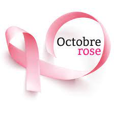Octobre rose : sensibilisation au cancer du sein