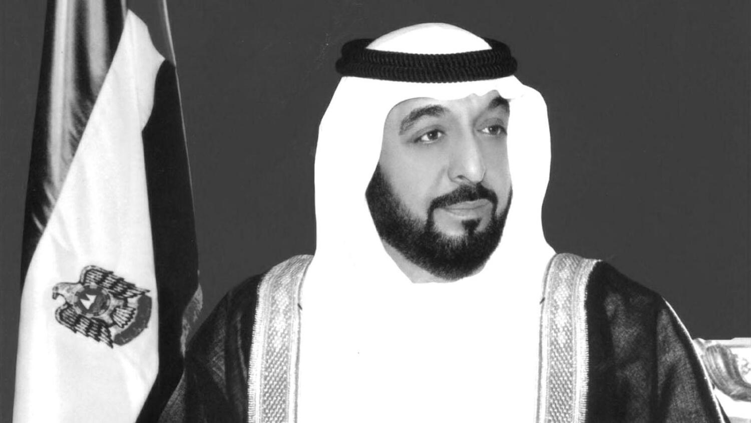 Décès du président des Émirats arabes unis, Cheikh Khalifa