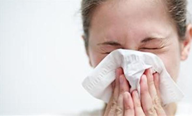 Baisse dans le nombre de cas de grippe dans le pays