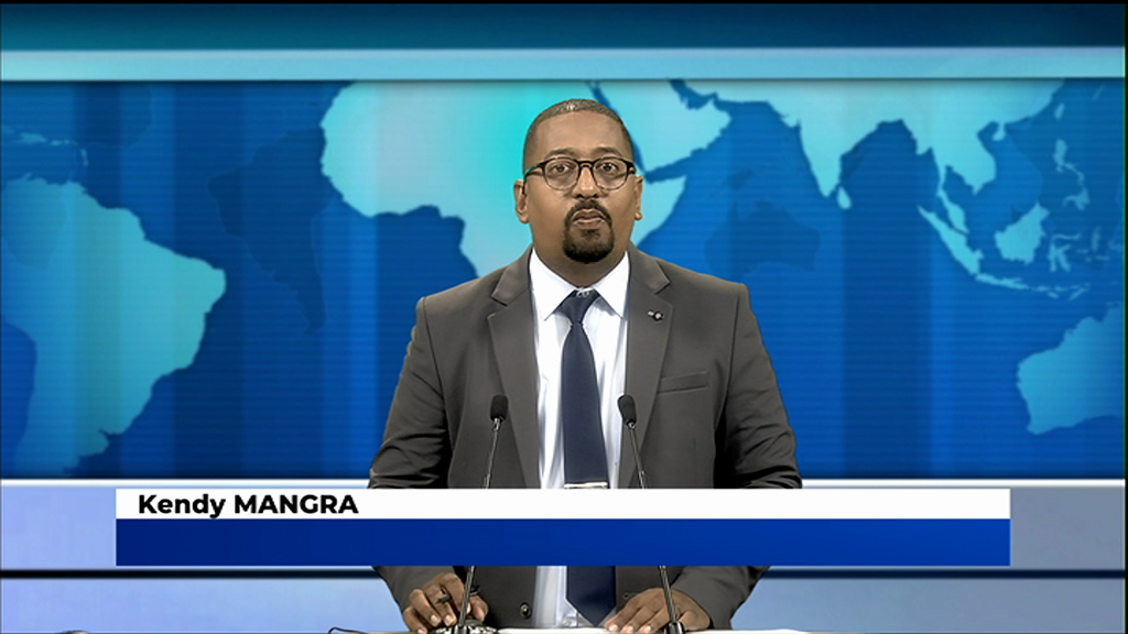 Zournal Janvier 30 2024 Mauritius Broadcasting Corporation   Ktv 30 01 2024 