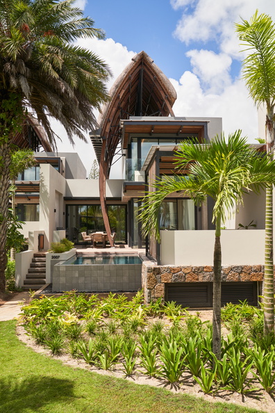 Lux Island Resorts poursuit sa relance avec des résultats trimestriels encourageants