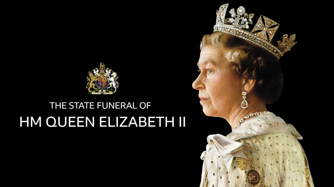 ' En mémoire de la Reine Elizabeth IIUne émission spéciale en directe à partir de 12H45 sur la MBC.