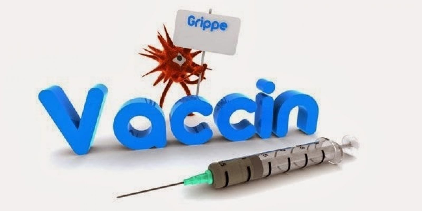 105 000 Mauriciens se sont déjà fait vacciner contre la grippe jusqu'à présent.