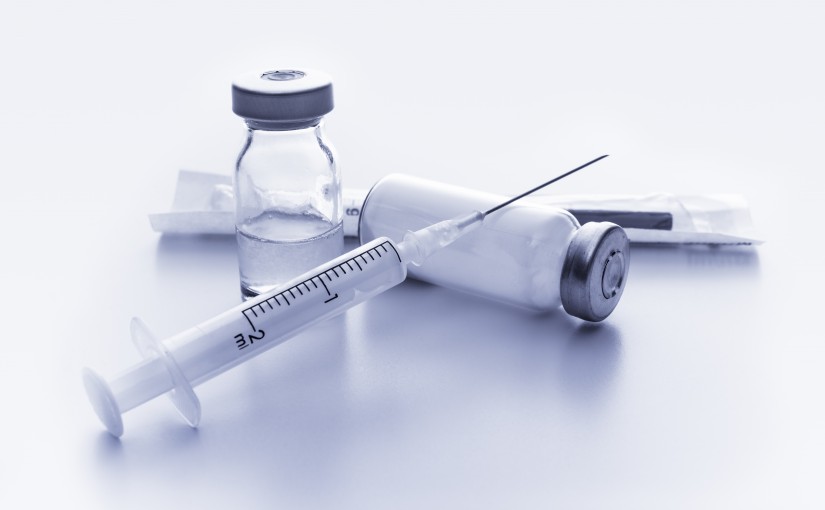 28 mille Mauriciens déjà vaccinés contre la grippe