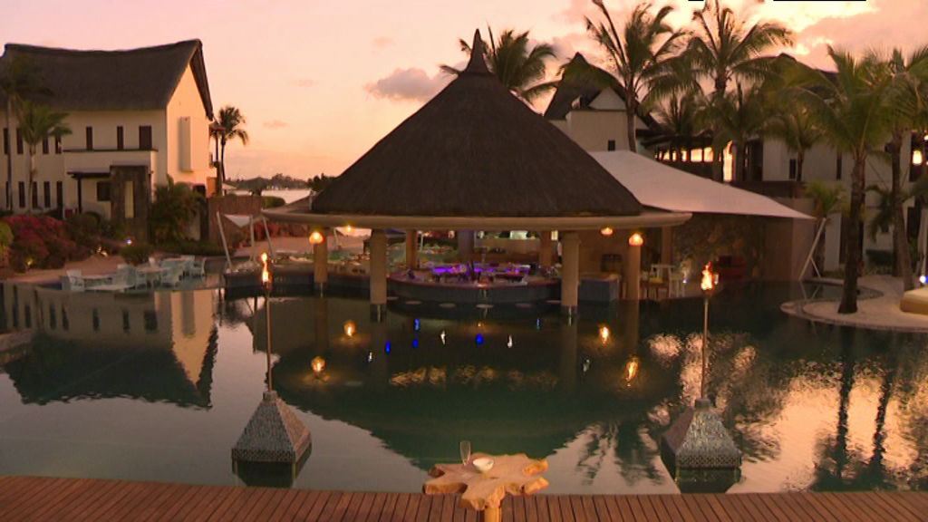 [VIDÉO] L'hôtel Angsana Balaclava devient Le Jadis Beach Resort & Wellness Mauritius