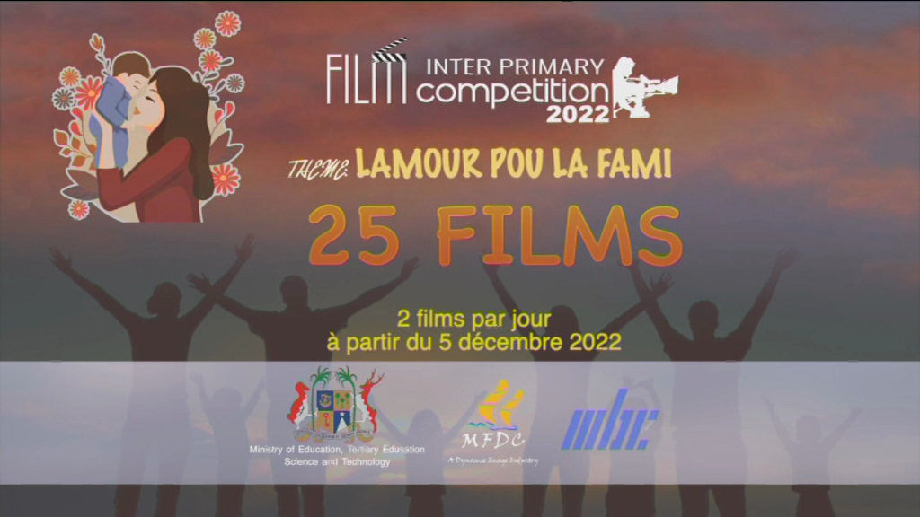[VIDEO] La MFDC lance un concours de courts métrages destinés aux élèves du primaire