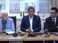 Actions de l'opposition Actions de l'opposition