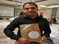Avinash Bissoondoyal Avinash Bissoondoyal