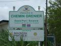 Chemin Grenier