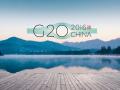 G20 en Chine