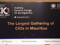 CIO Mauritius CIO Mauritius