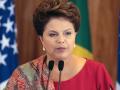 Dilma Rousseff