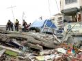 Equateur Seisme Equateur Seisme