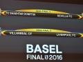 EUROPA LEAGUE EUROPA LEAGUE