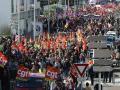 France manifestations France manifestations