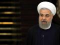 Hassan Rouhani Hassan Rouhani