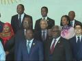 L'Union Africaine L'Union Africaine