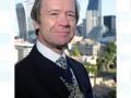 Le Lord Maire de la Cité de Londres dirige une mission à d'affaires a Maurice. Le Lord Maire de la Cité de Londres dirige une mission à d'affaires a Maurice.