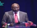 M. Bawumia au banque M. Bawumia au banque
