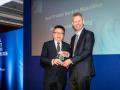 Alain Law Min, Deputy Chief Executive de la MCB Alain Law Min, Deputy Chief Executive de la MCB