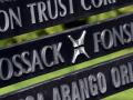 MOSSACK FONSECA MOSSACK FONSECA