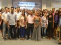 La Mutual Aid Association octroie 26 bourses à des étudiants. La Mutual Aid Association octroie 26 bourses à des étudiants.