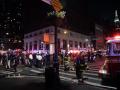 New York New York