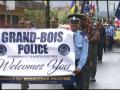 Parade de la Police Parade de la Police
