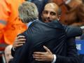 Fin du suspense avec Pep Guardiola prêt à prendre le relais à Manuel Pelligrini à Manchester City