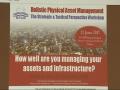 Physical Asset Management