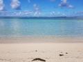 Plage de Riambel Plage de Riambel