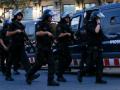 Police Espagnole Police Espagnole