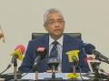 Pravind Jugnauth 