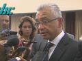 Pravind Jugnauth Pravind Jugnauth
