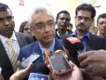 Pravind Jugnauth 