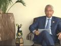 Pravind Jugnauth fait le bilan du sommet en Ethiopie Pravind Jugnauth fait le bilan du sommet en Ethiopie
