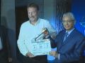 Pravind Jugnauth lance Serenity Pravind Jugnauth lance Serenity