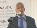 Pravind Jugnauth Pravind Jugnauth
