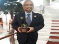 Pravind Jugnauth Pravind Jugnauth