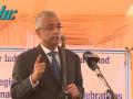 Praving Jugnauth a Circonstance